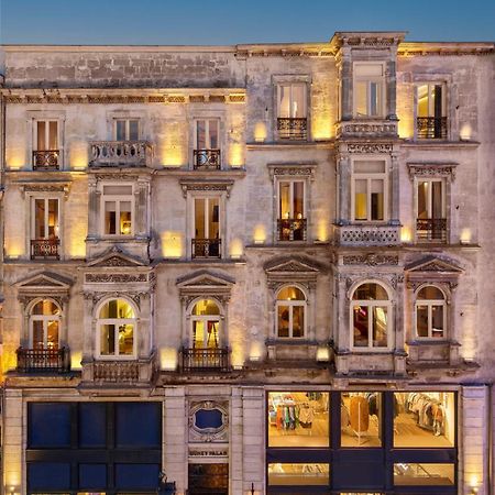 Mr Cas Hotels Taksim - Special Category Stambuł Zewnętrze zdjęcie