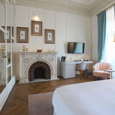 Mr Cas Hotels Taksim - Special Category Stambuł Zewnętrze zdjęcie