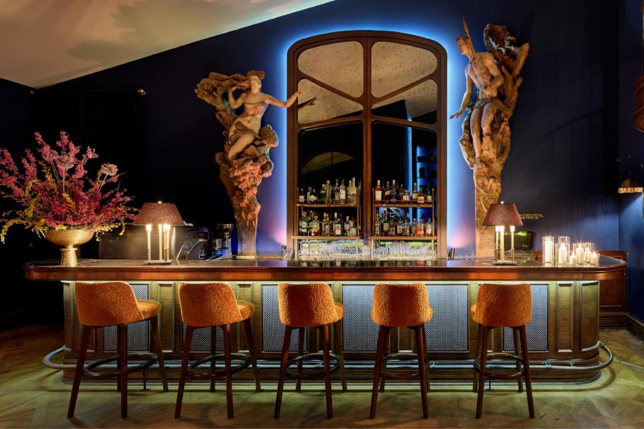 Mr Cas Hotels Taksim - Special Category Stambuł Zewnętrze zdjęcie