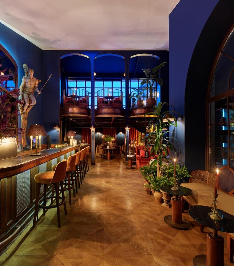 Mr Cas Hotels Taksim - Special Category Stambuł Zewnętrze zdjęcie
