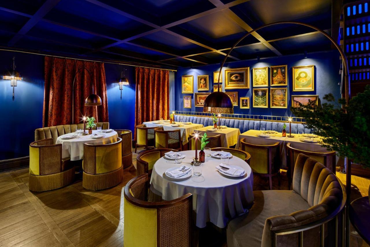 Mr Cas Hotels Taksim - Special Category Stambuł Zewnętrze zdjęcie
