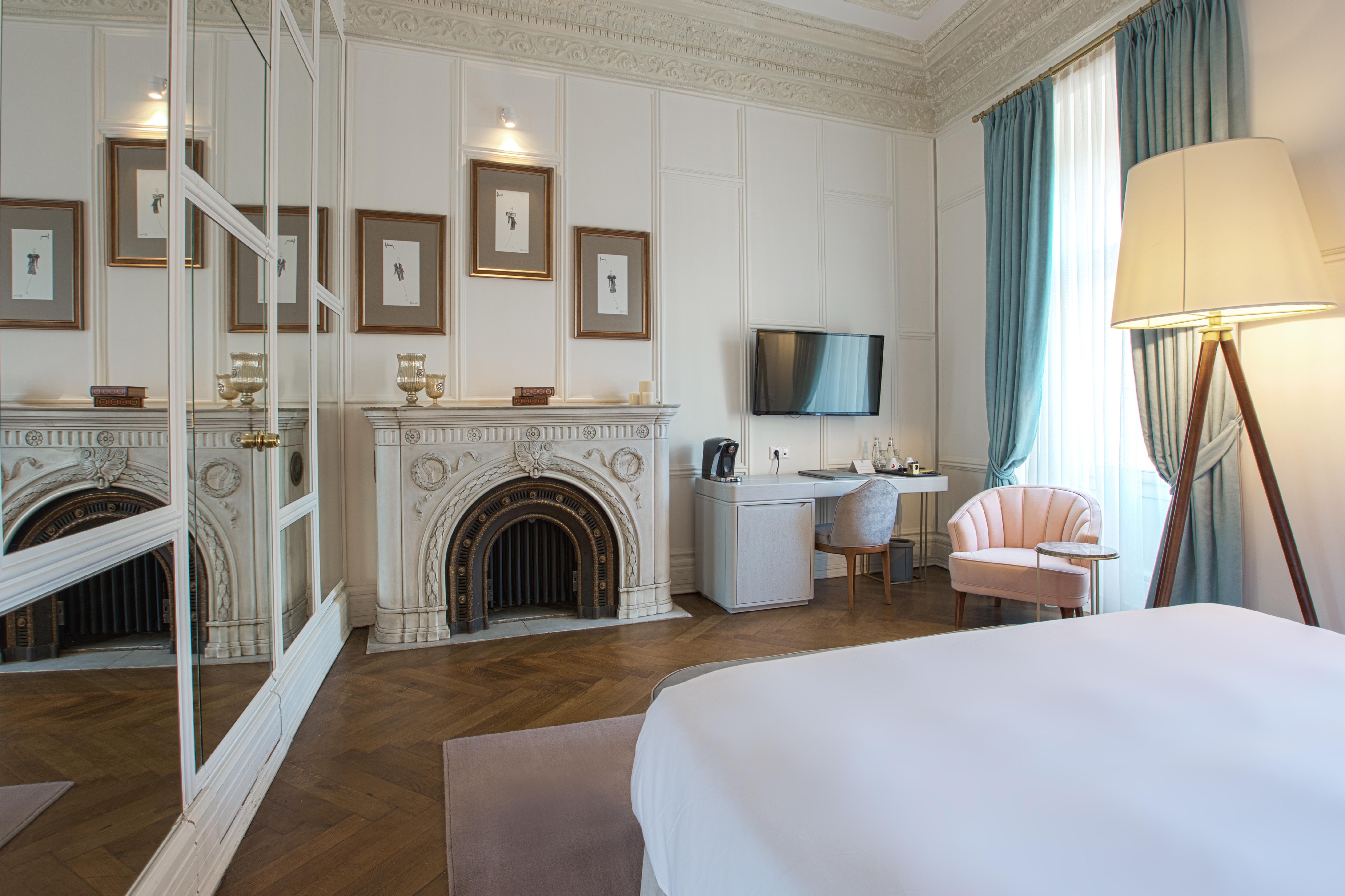 Mr Cas Hotels Taksim - Special Category Stambuł Zewnętrze zdjęcie