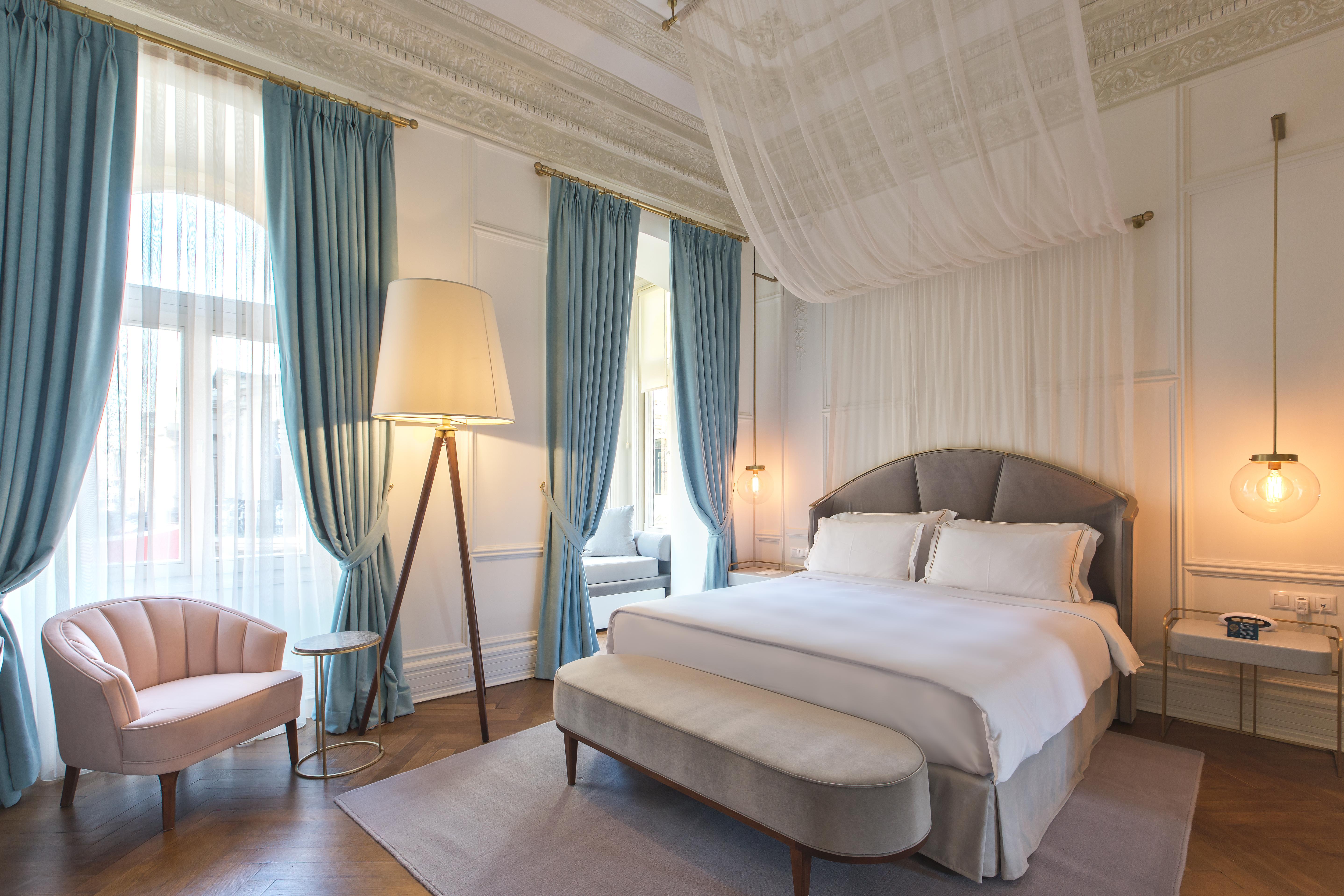Mr Cas Hotels Taksim - Special Category Stambuł Zewnętrze zdjęcie