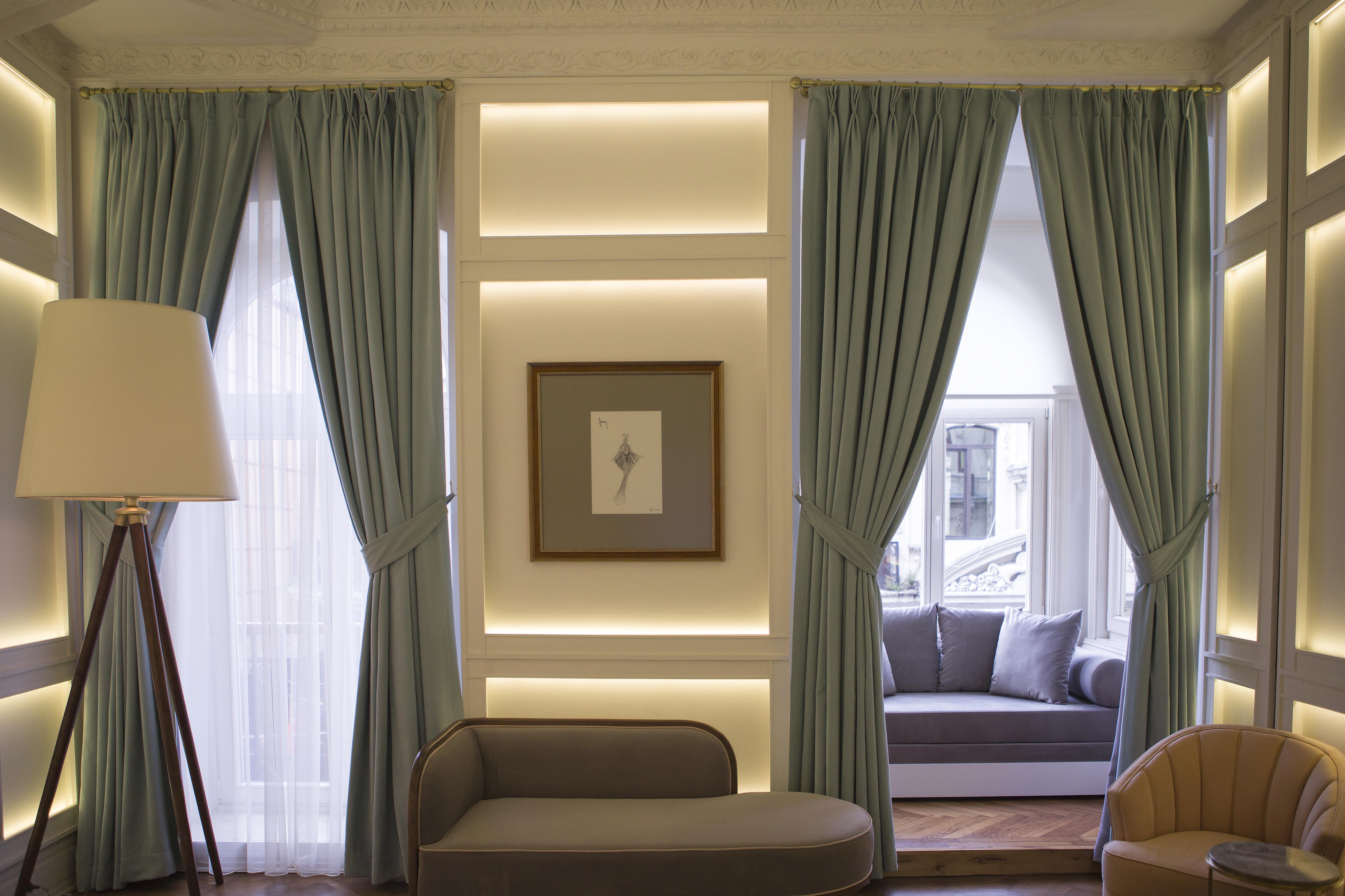 Mr Cas Hotels Taksim - Special Category Stambuł Zewnętrze zdjęcie