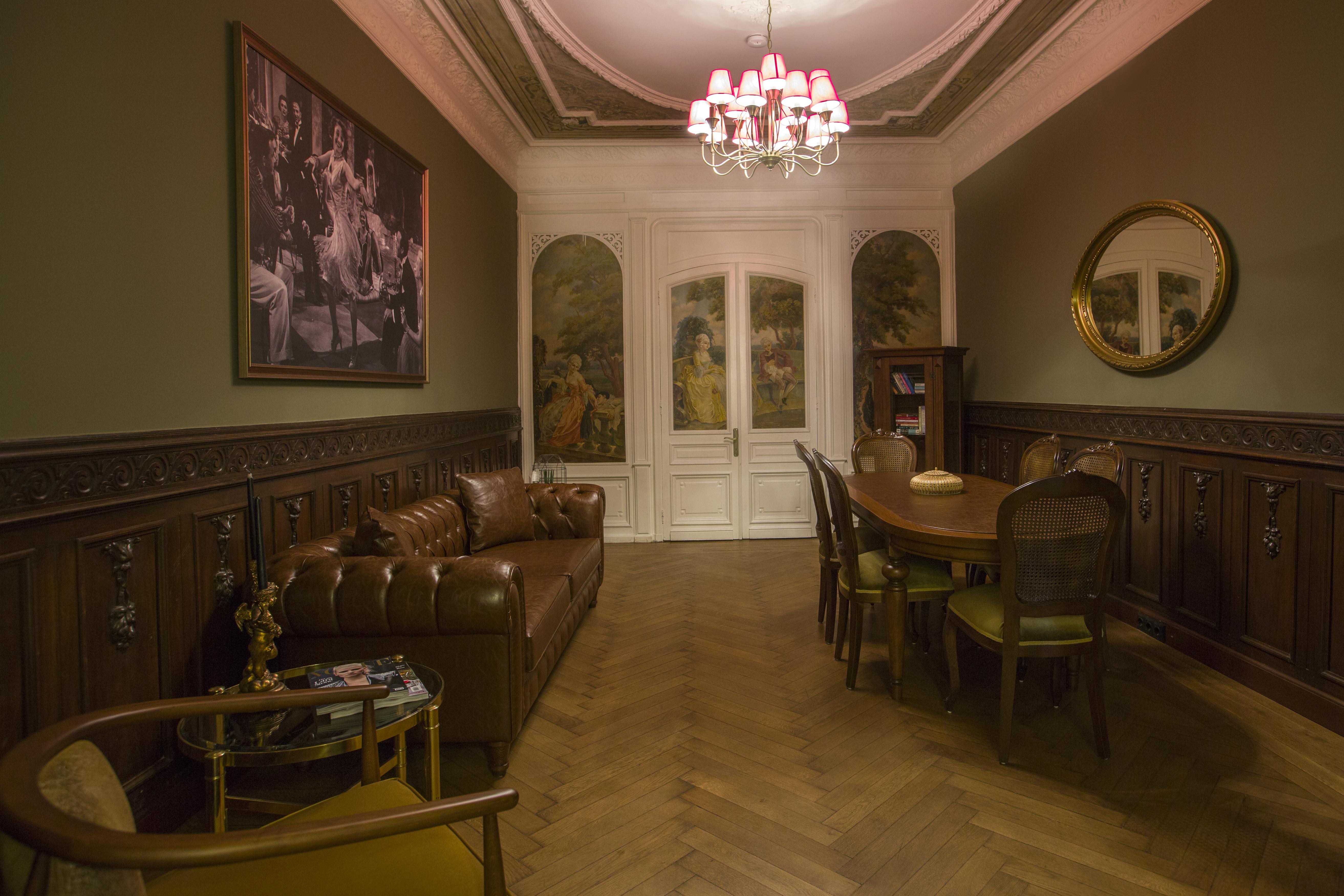Mr Cas Hotels Taksim - Special Category Stambuł Zewnętrze zdjęcie