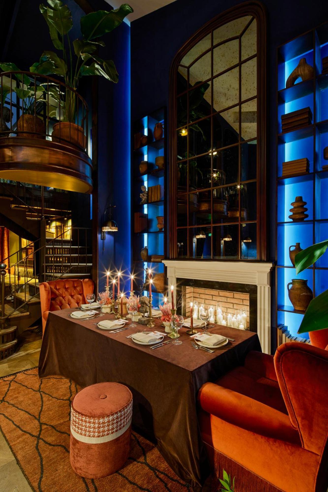 Mr Cas Hotels Taksim - Special Category Stambuł Zewnętrze zdjęcie