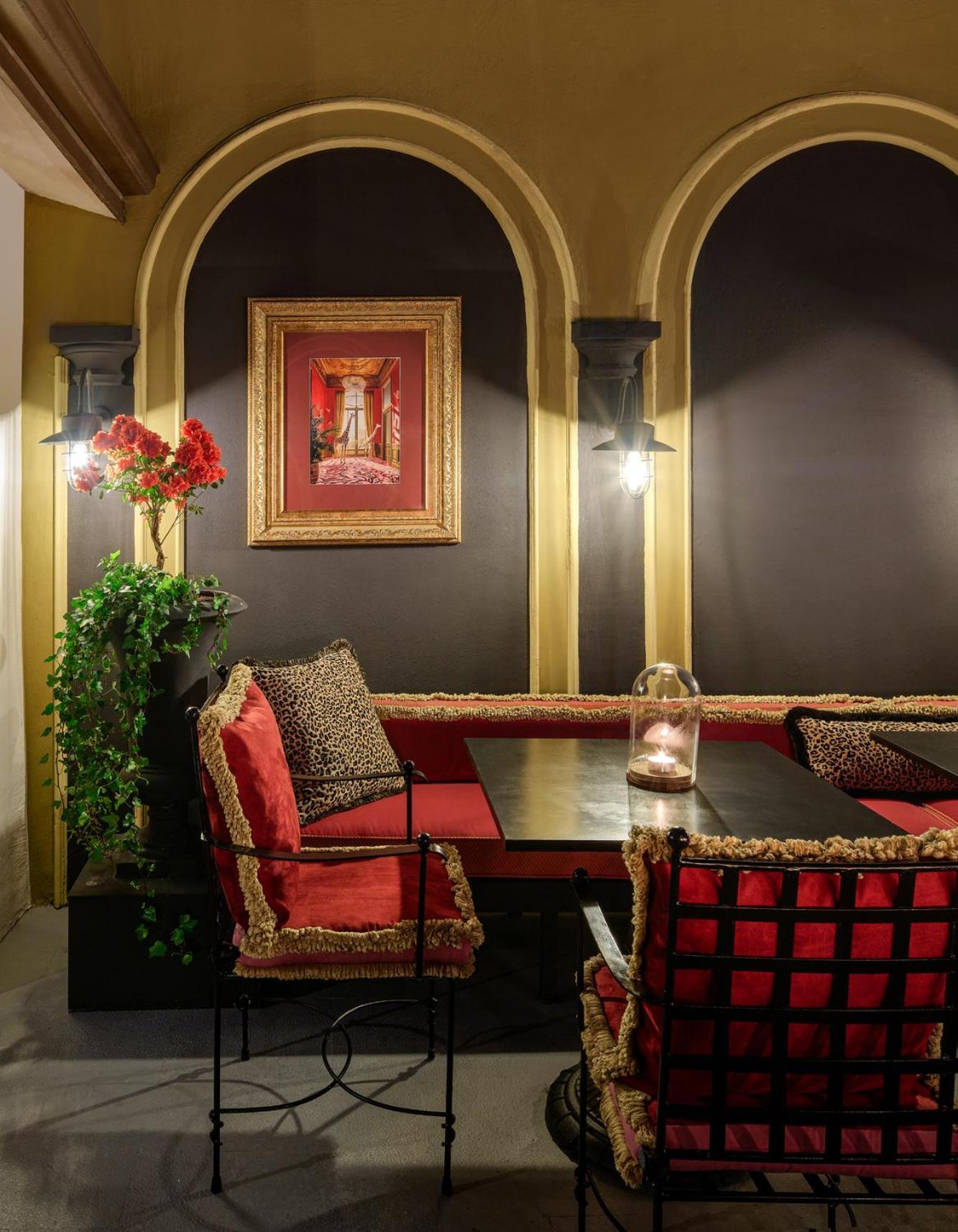 Mr Cas Hotels Taksim - Special Category Stambuł Zewnętrze zdjęcie