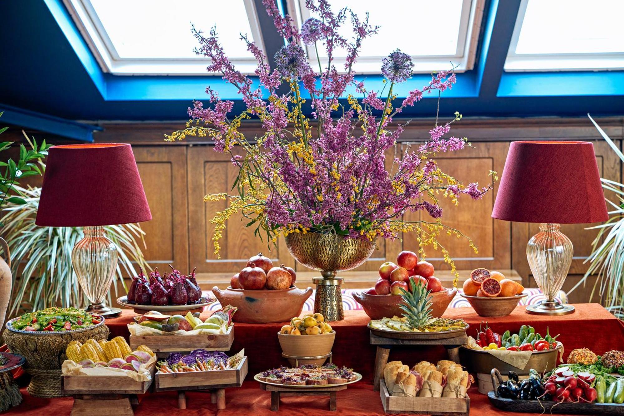 Mr Cas Hotels Taksim - Special Category Stambuł Zewnętrze zdjęcie