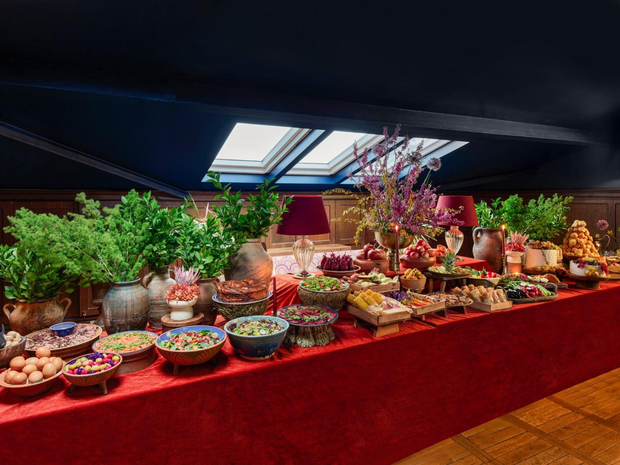 Mr Cas Hotels Taksim - Special Category Stambuł Zewnętrze zdjęcie