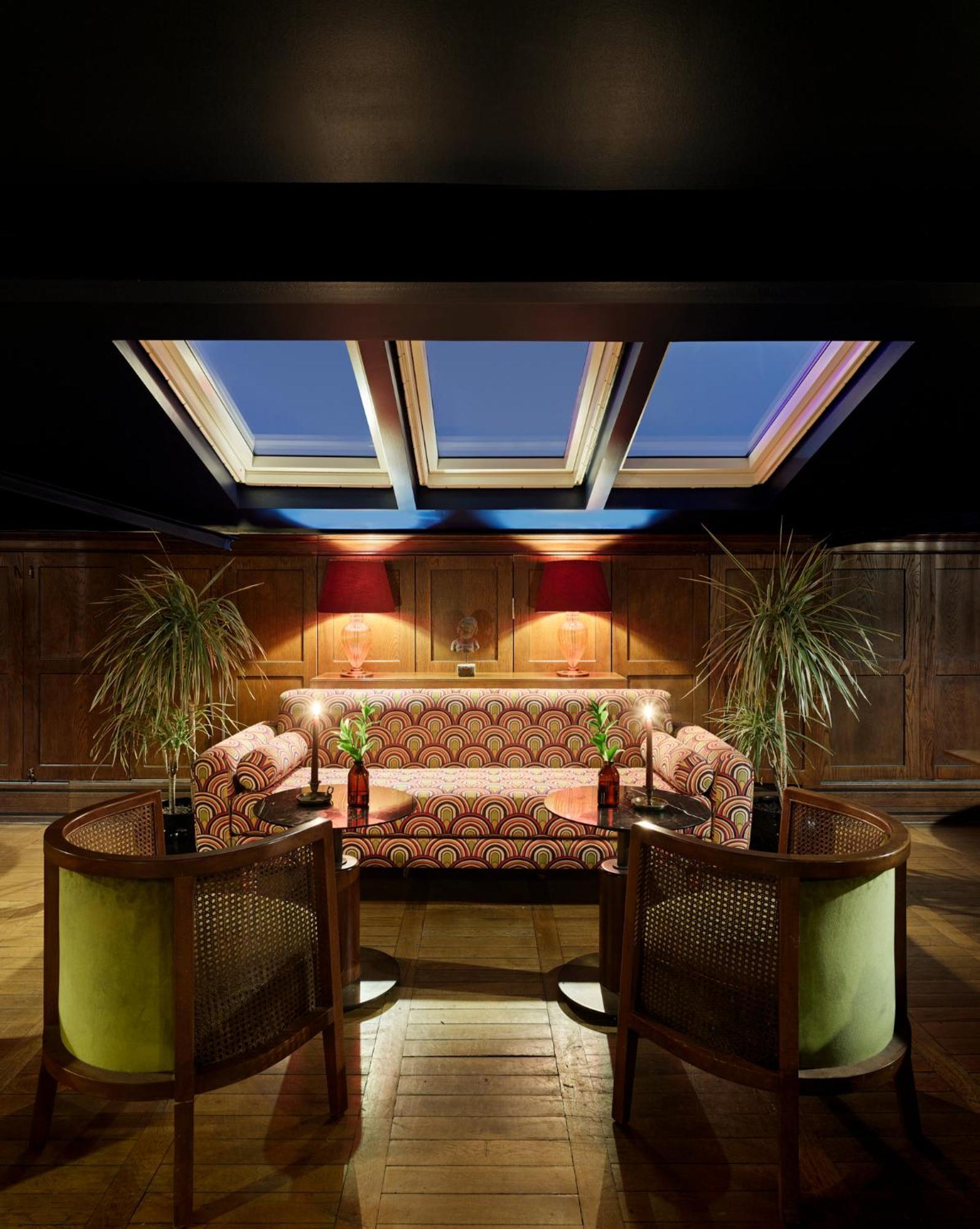 Mr Cas Hotels Taksim - Special Category Stambuł Zewnętrze zdjęcie