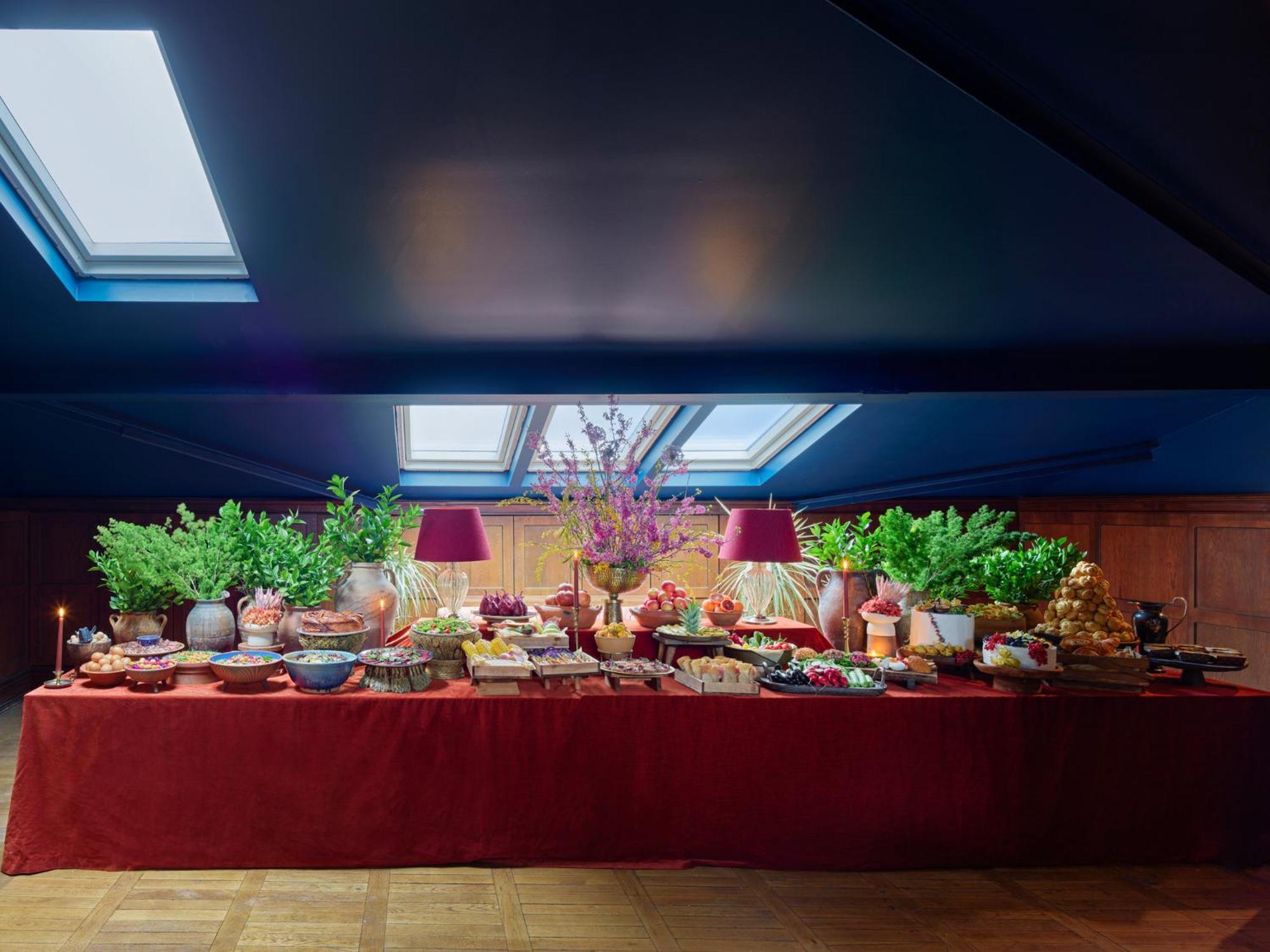 Mr Cas Hotels Taksim - Special Category Stambuł Zewnętrze zdjęcie