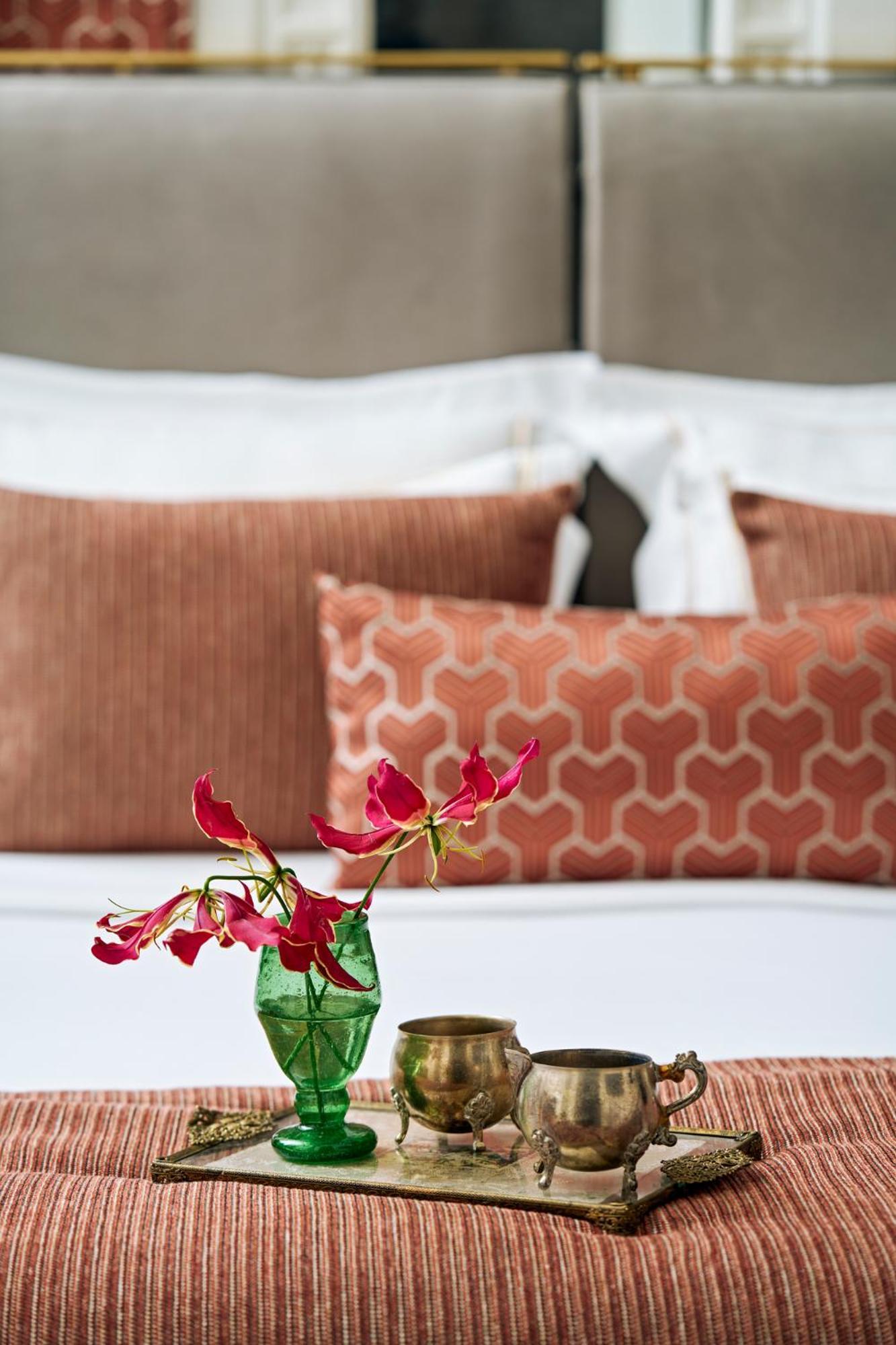 Mr Cas Hotels Taksim - Special Category Stambuł Zewnętrze zdjęcie