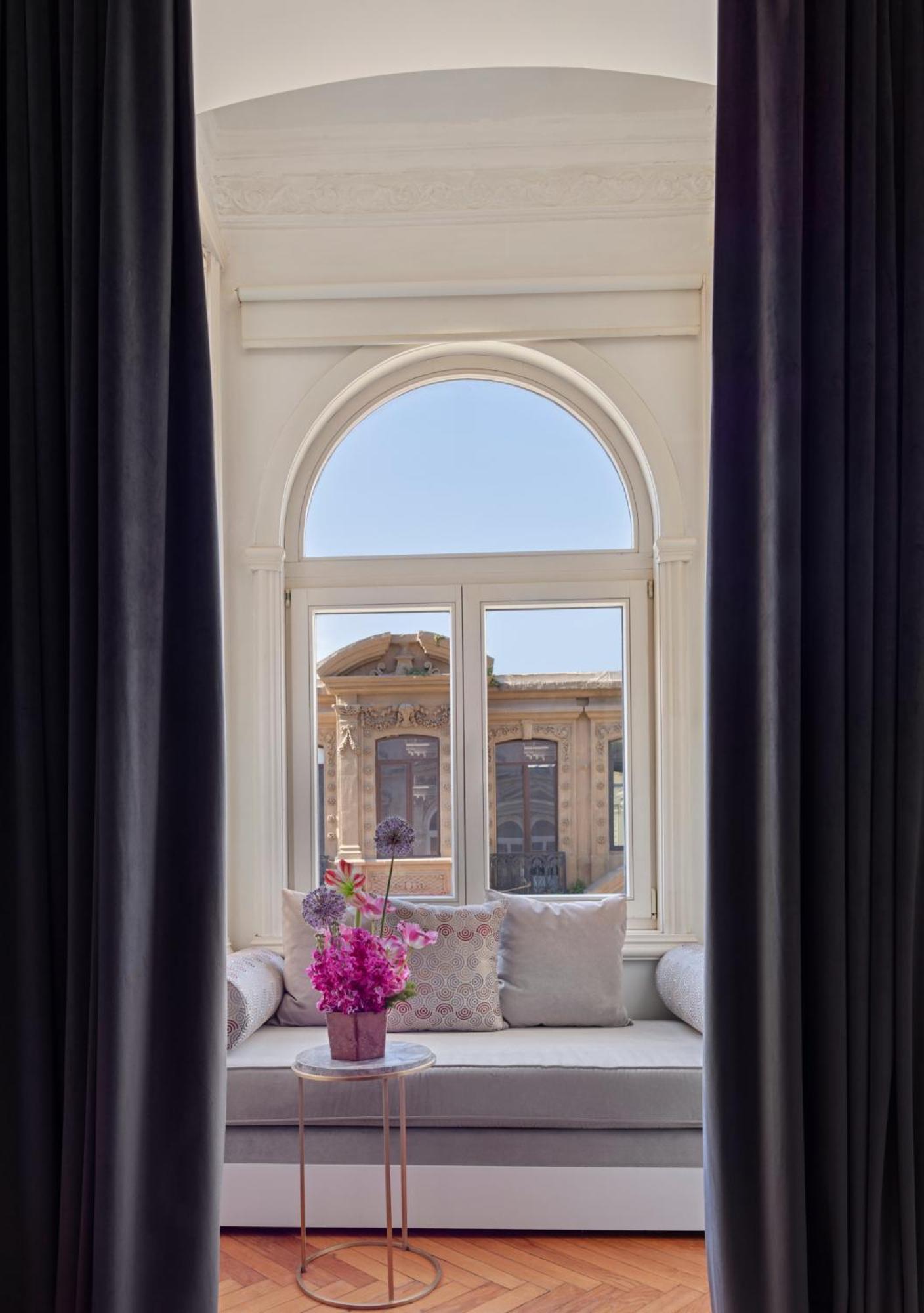 Mr Cas Hotels Taksim - Special Category Stambuł Zewnętrze zdjęcie