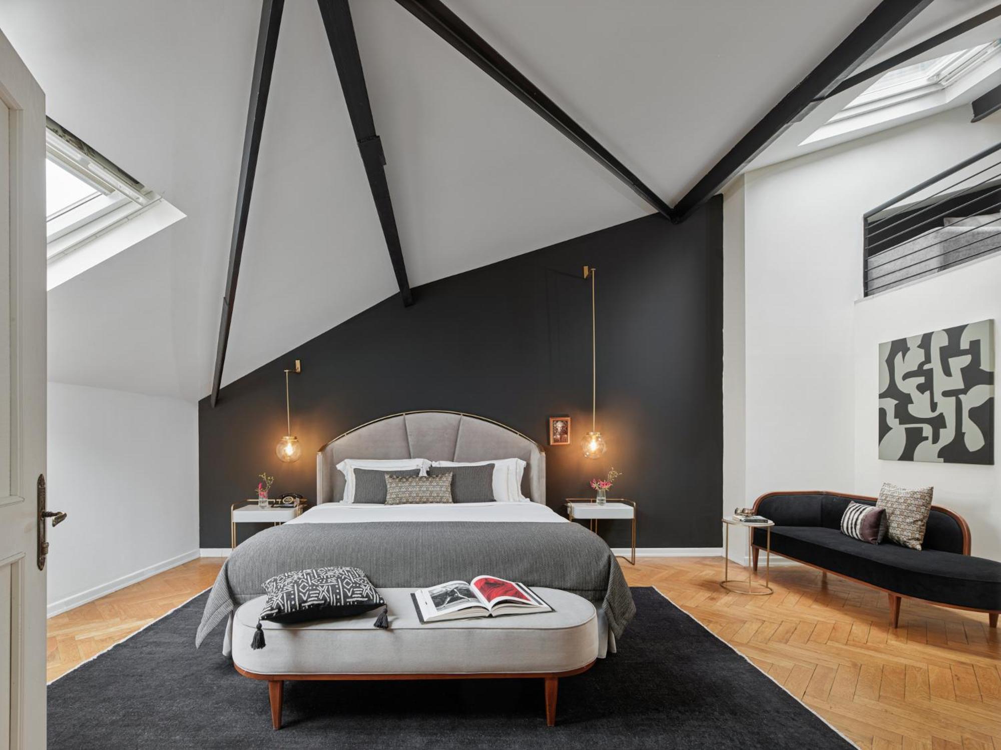 Mr Cas Hotels Taksim - Special Category Stambuł Zewnętrze zdjęcie