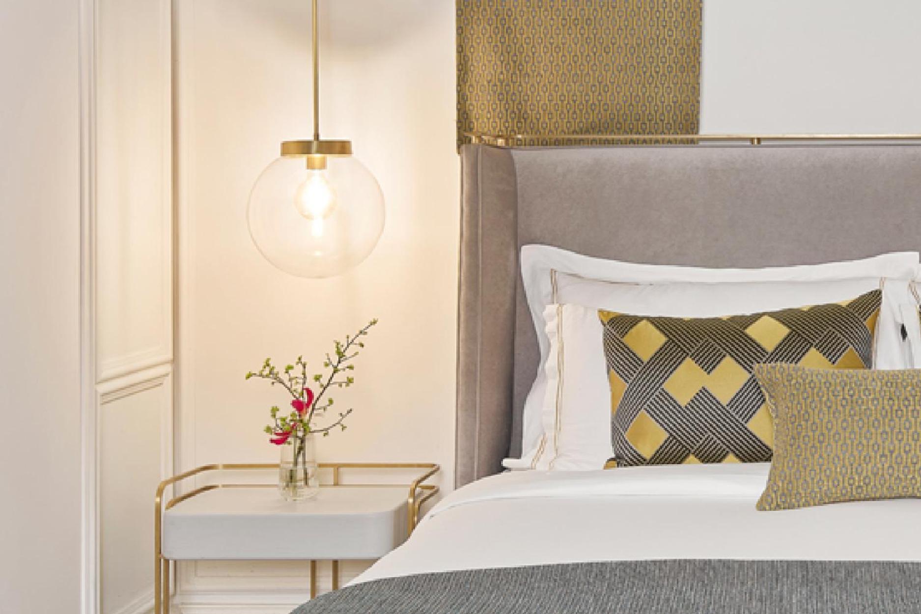 Mr Cas Hotels Taksim - Special Category Stambuł Pokój zdjęcie