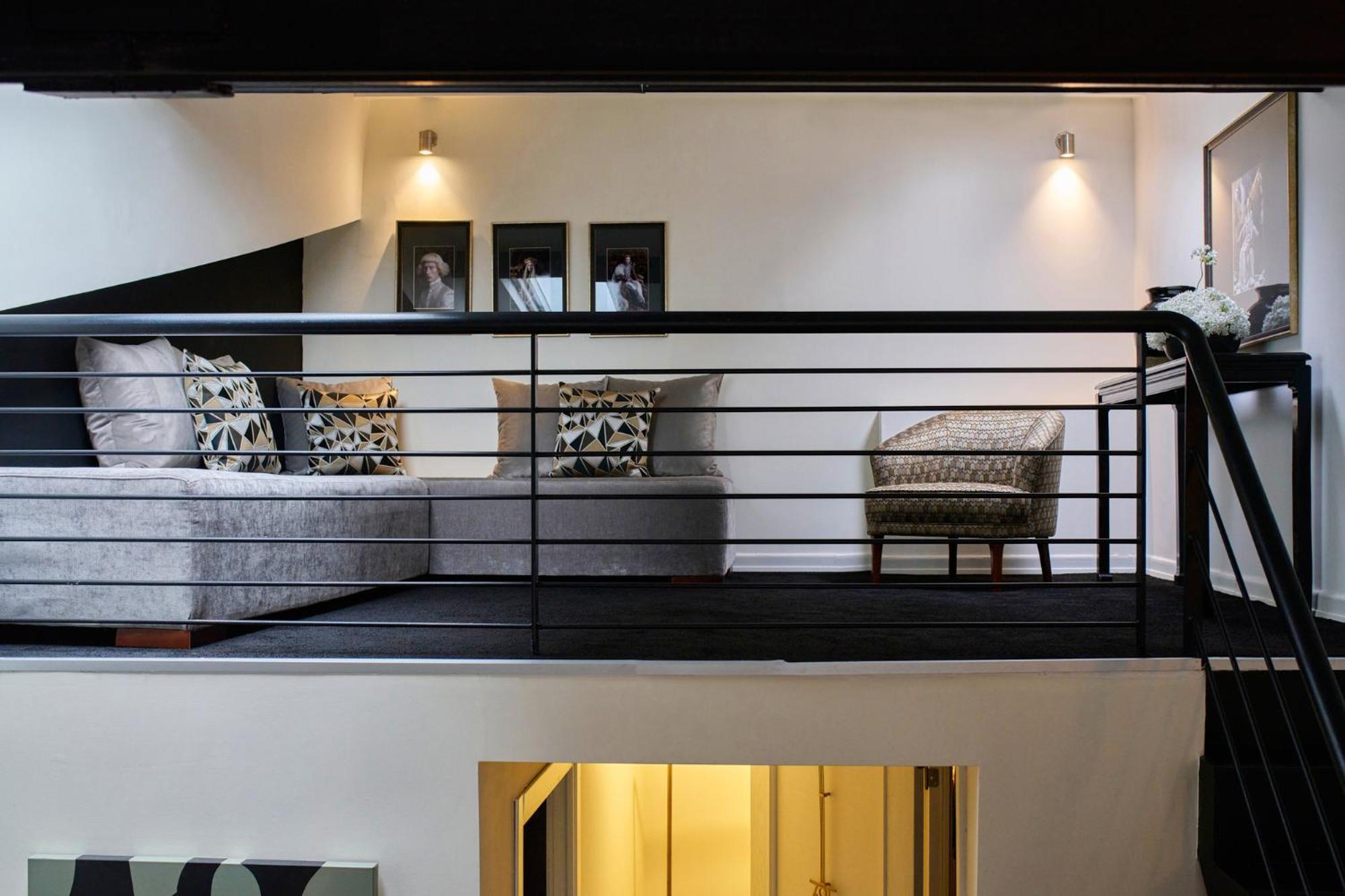 Mr Cas Hotels Taksim - Special Category Stambuł Pokój zdjęcie