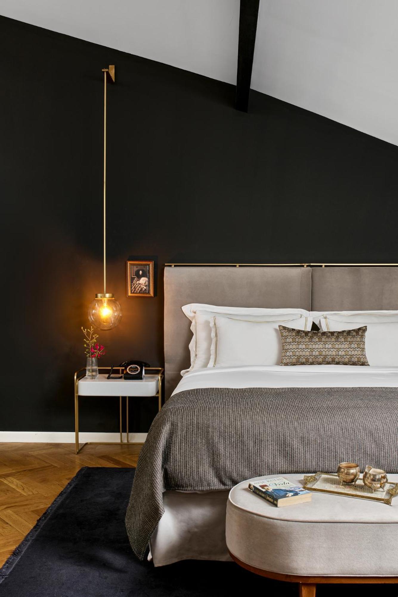 Mr Cas Hotels Taksim - Special Category Stambuł Pokój zdjęcie