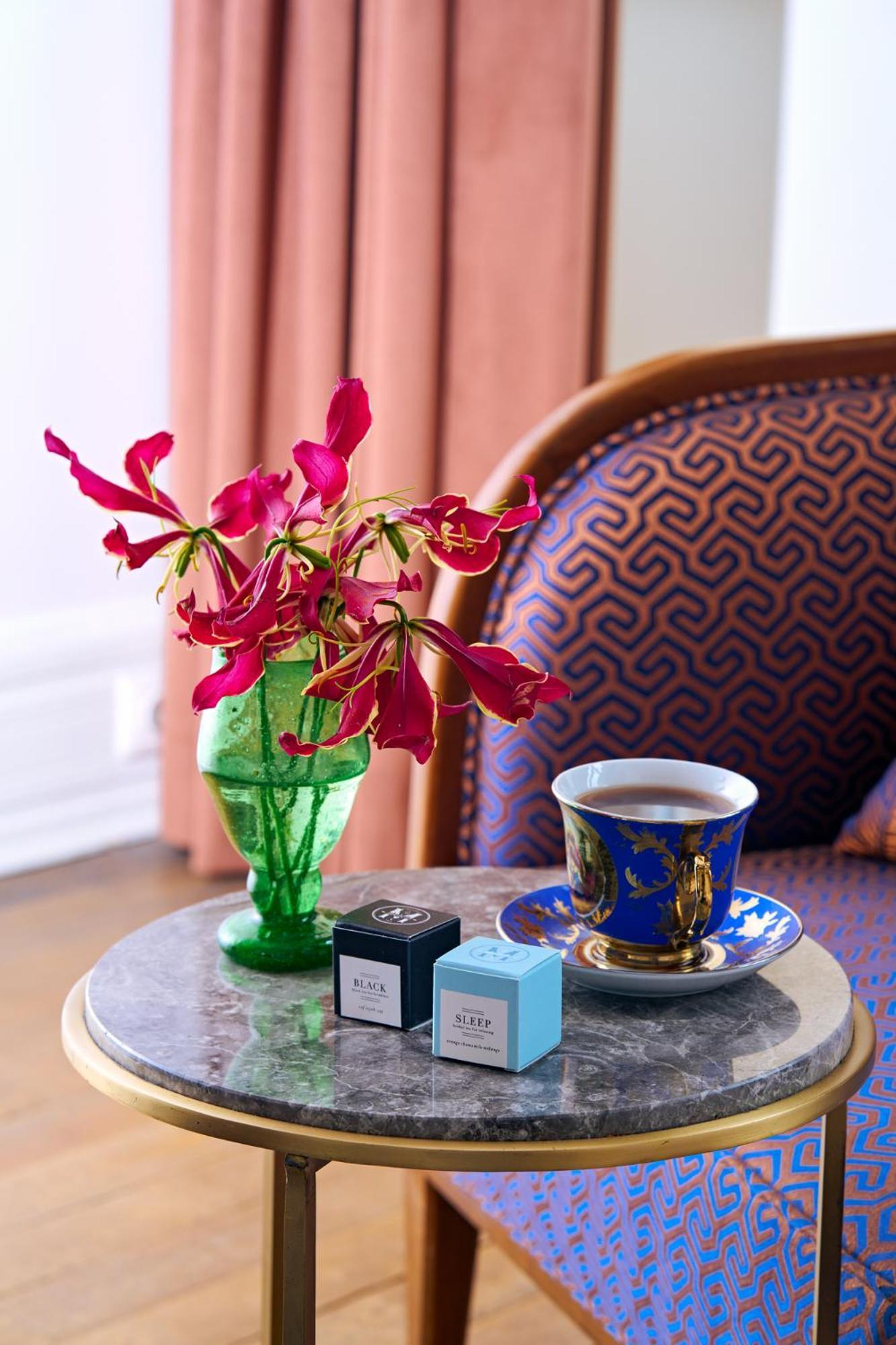 Mr Cas Hotels Taksim - Special Category Stambuł Zewnętrze zdjęcie