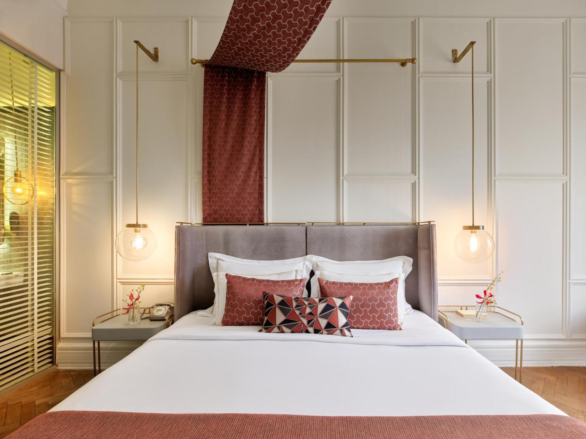 Mr Cas Hotels Taksim - Special Category Stambuł Pokój zdjęcie